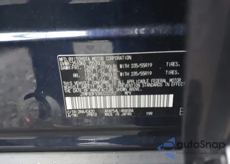 2024 Toyota Rav4 Prime Xse from USA, damaged, VIN JTMFB3FV3RD232252